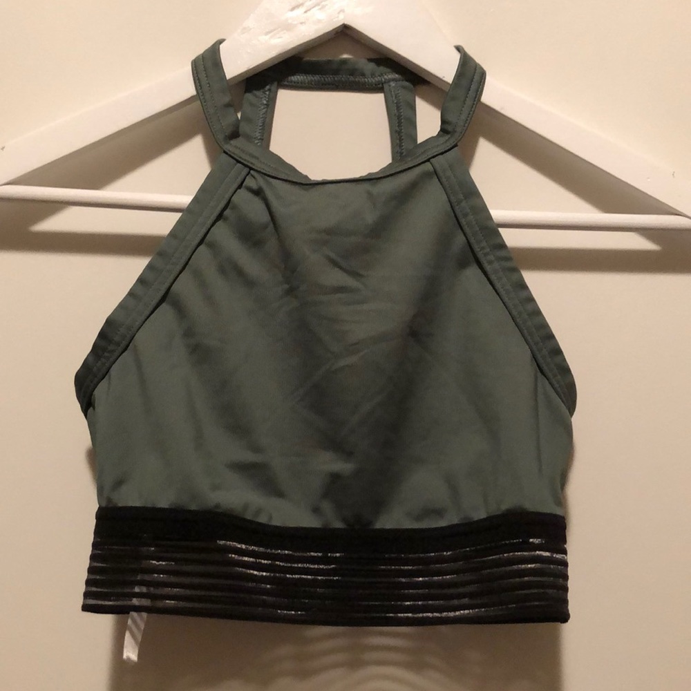 Victoria’s Secret Sport - Halter Sports Bra